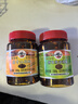 折耳根油辣椒贵州特产下饭辣椒酱鱼腥草油辣椒红油辣椒 油辣椒500g*2罐（蒜香+折耳根） 实拍图