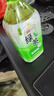 统一 绿茶 1L*8瓶 整箱装 调味茶饮料（新老包装随机发货） 实拍图