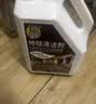 夏阳（XIAYANG）餐桌清洁剂免水洗 饭店餐厅擦桌子去污神器去油污清洗剂2.5KG 实拍图
