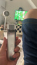 绿驰专业测甲醛检测仪器家用 便携TVOC空气质量检测仪cma甲醛测试盒纸 实拍图