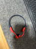 韶音（SHOKZ）OpenSwim Pro S710 骨传导蓝牙耳机无线耳机 开放式运动游泳跑步骑行不入耳 珊瑚海  实拍图