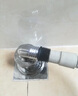 潜水艇（Submarine）洗衣机地漏接头下水管防臭防溢水专用全密封排水管道三通地漏盖 最新款】接1洗衣机 实拍图