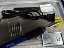 锐能电烙铁 40W 内热式恒温陶瓷电洛铁套装家用焊锡枪焊接工具电洛铁 实拍图