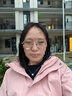 Fanci范琦星点项链女银锁骨链生日女友轻奢高级感礼物女士送闺蜜 真爱玫瑰礼盒 实拍图