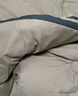无印良品立体A类10%大豆纤维四季被子春秋棉被芯冬天被褥150x200cm3斤 实拍图
