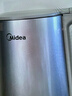 美的（Midea）电热水壶烧水壶316L食品级不锈钢内胆价保11.11 1500W功率0涂层内外双钢1.7L大容量MK-SHM1730-PRO 实拍图