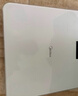 美的（Midea)体重秤体重称家用健康称重计电子秤人体高精度智能体重称Led显示健身减肥运动 实拍图