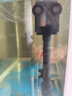 森森（SUNSUN）鱼缸过滤器循环水泵三合一抽水泵水族箱过滤制氧 JP-700GS 15W（不带除油膜）流量增氧可调 实拍图