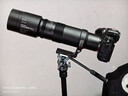 铭匠500mm F6.3全画幅超长焦远摄定焦镜头拍月亮深空打鸟 适用X卡口E卡口Z卡口 微单相机镜头 尼康Z卡口 官方标配【不含滤镜清洁套装等必要配件 推荐选套餐】 实拍图