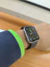 OPPO Watch SE 水墨灰 全智能手表 男女运动电话手表 血氧心率监测 适用iOS安卓鸿蒙手机系统 实拍图