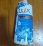 力士(LUX)沐浴露 恣情芙蓉香 馥郁香氛沐浴露1000g 持久留香 实拍图