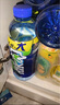 脉动双口味青柠桃子600ML*24瓶低糖维生素运动功能饮料地球超新鲜同款 实拍图