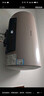 海信（Hisense）2100W节能5.5倍增容免换镁棒50升家用电热水器出租房双重安全防护DC50-W1513T国家补贴15%以旧换新 实拍图