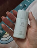 初夏堂001隔离霜打底遮瑕三合一提亮妆前保湿乳液素颜霜礼物女 绿色隔离霜30ml 实拍图