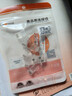 秋叶原（CHOSEAL）超六类非屏蔽水晶头 RJ45万兆工程级网络连接器 Cat6a类电脑8p8c网线接头 10个装 QS9095Z10 实拍图
