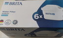 碧然德（BRITA） 家用滤水壶 净水壶滤芯 Maxtra 多效滤芯 6枚装 实拍图