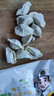 蒲花岛手工水饺野菜饺子蒲公英槐花黑猪肉荠菜馄饨早餐蒸饺煎饺儿童水饺 蒲公英黑猪肉2荠菜黑猪肉2蒲公英鸡蛋1槐花鸡蛋1 破损包赔送货到家 实拍图