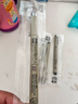 樱花（SAKURA）针管笔勾线笔 01号黑色0.25mm 日本进口防水绘图笔水笔学生儿童美术绘画手绘漫画动漫设计 实拍图