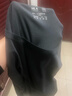 海澜之家【小火-3分火】保暖内衣男士25新品双面绒230g抗菌薄秋衣秋裤套装 实拍图