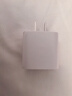 Apple/苹果 20W USB-C充电器  type-c充电器苹果手机充电器原装手机快充头 苹果17手机充电 实拍图