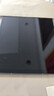 三星（SAMSUNG）Galaxy Tab S10 FE 平板电脑 10.9英寸 高亮炫丽屏幕 IP68防水防尘 SPen流畅书写体验 清雅灰 8GB+128GB/WIFI 官方标配 实拍图