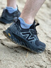 NEW BALANCE 男鞋Hierro v8专业舒适透气减震越野跑步鞋MTHIERK8 42 实拍图