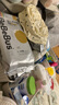 bebebus 金标茶树精华成长裤XL24片(12-17kg)透气超薄拉拉学步裤男女宝 实拍图
