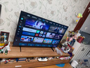 三星（SAMSUNG）55X8F 55英寸 量子点 AI Mini LED艺术电视 壁纸电视 超薄平嵌144Hz QA55QNX8FAJXXZ【国家补贴】 实拍图