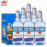 汾酒 红盖玻汾 清香型白酒 42度 475mL*12瓶 整箱装 实拍图