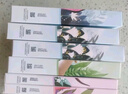 自然堂喜马拉雅植物面膜28片 补水保湿护肤品套装女生日礼物 实拍图