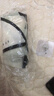 悬挂式内衣袜子收纳挂袋家居好物杂物整理收纳网兜衣柜置物袋 一个装 实拍图