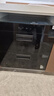 美的（Midea）暖阳消毒柜嵌入式家用 光波2.0 110L双层大容量餐具碗柜碗筷婴儿奶瓶 【国家补贴】90Q15S Pro 实拍图