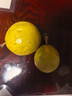 果迎鲜黄金百香果 新鲜水果 钦蜜9号 热带西番莲 鸡蛋果酸甜爽 20个装单果45-60g 实拍图