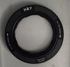 H&Y滤镜转接环 可调转接环 可变口径 67 72 77 82mm  RevoRing 适用于索尼佳能尼康富士相机微单镜头 可调转接环         （热销） 通用 52~72mm口径镜头（安装77 实拍图