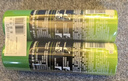 吉列清新柠檬型 剃须泡沫 剃须膏剃须啫喱 非刀头 210g*2 非吉利 实拍图