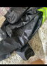 迈诺奇高亮长款连体反光雨衣成人一体全身安保户外工地防暴雨交通执勤雨披均码 实拍图