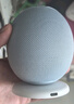 华为智选 800万摄像头监控器360度无死角带夜视全景手机远程语音通话海雀室内家庭用婴儿宝宝看护器雀蛋Pro 实拍图