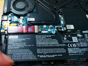 宏碁（acer）512G SSD固态硬盘 M.2接口(NVMe协议) N5000系列 暗影骑士擎｜NVMe PCIe 4.0（5000MB/s读速） 实拍图