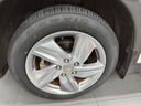 玛吉斯（MAXXIS）轮胎/汽车轮胎 215/55R17 94V EC1 适配标致/吉利博瑞 实拍图