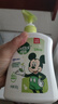 滴露（Dettol）洗手液抑菌滋润茉莉绿茶500g 儿童洗手液消毒 滋润护手米奇米妮版 实拍图