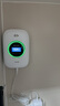 HIKVISION海康威视消防应急套装烟雾报警器家用灭火器灭火毯防烟呼吸面罩 家庭消防本地报警四件套 高级装 实拍图