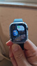 华为HUAWEI WATCH FIT 4 韵律黑氟橡胶表带 华为运动智能手表超轻薄大屏潮流运动蓝牙通话睡眠监测fit4 实拍图