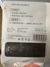 五月花背心垃圾袋共90只50*70CM点断式车载家用厨房厕所黑色垃圾袋 实拍图