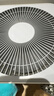 米家 小米空气净化器滤芯滤网 标准版 家用除甲醛除菌除二手烟异味 净化器2/2S/3/pro通用 实拍图