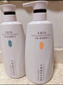LILIA准孕妇洗护叶酸植萃洗发水沐浴露套装控油去屑滋润保湿孕期护肤品 实拍图