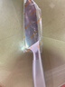 十八子作家用菜刀水果刀西瓜刀 艺锋系列刀具多用刀 SL2362-C  实拍图