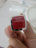 美宝莲小灯管口红纵情耀系列显白 SRD03春茶粉桃3g 生日礼物女 实拍图