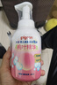 贝亲（Pigeon）洗发水沐浴露 含桃叶精华 婴儿洗发沐浴二合一 500ml IA209 实拍图
