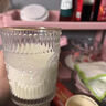 乃源牧场有机纯羊奶粉中老年学生孕妇高钙奶粉成人营养无加蔗糖有机羊奶粉 单盒装【0添加，安全放心】 独立包装 实拍图
