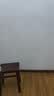 洁雅杰陶瓷牛排盘家用盘子10英寸欧式西餐盘酒店商用纯白盘2只装 实拍图